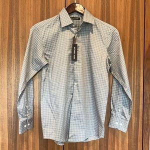 Boys Michael Kors dress shirt